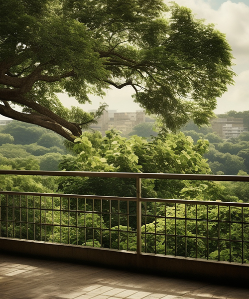 Nahar’s Chandi Valley: An Architectural Symphony by Hafeez Contractor