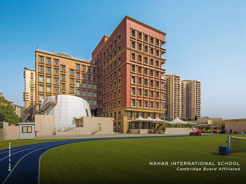 Nahar International School 